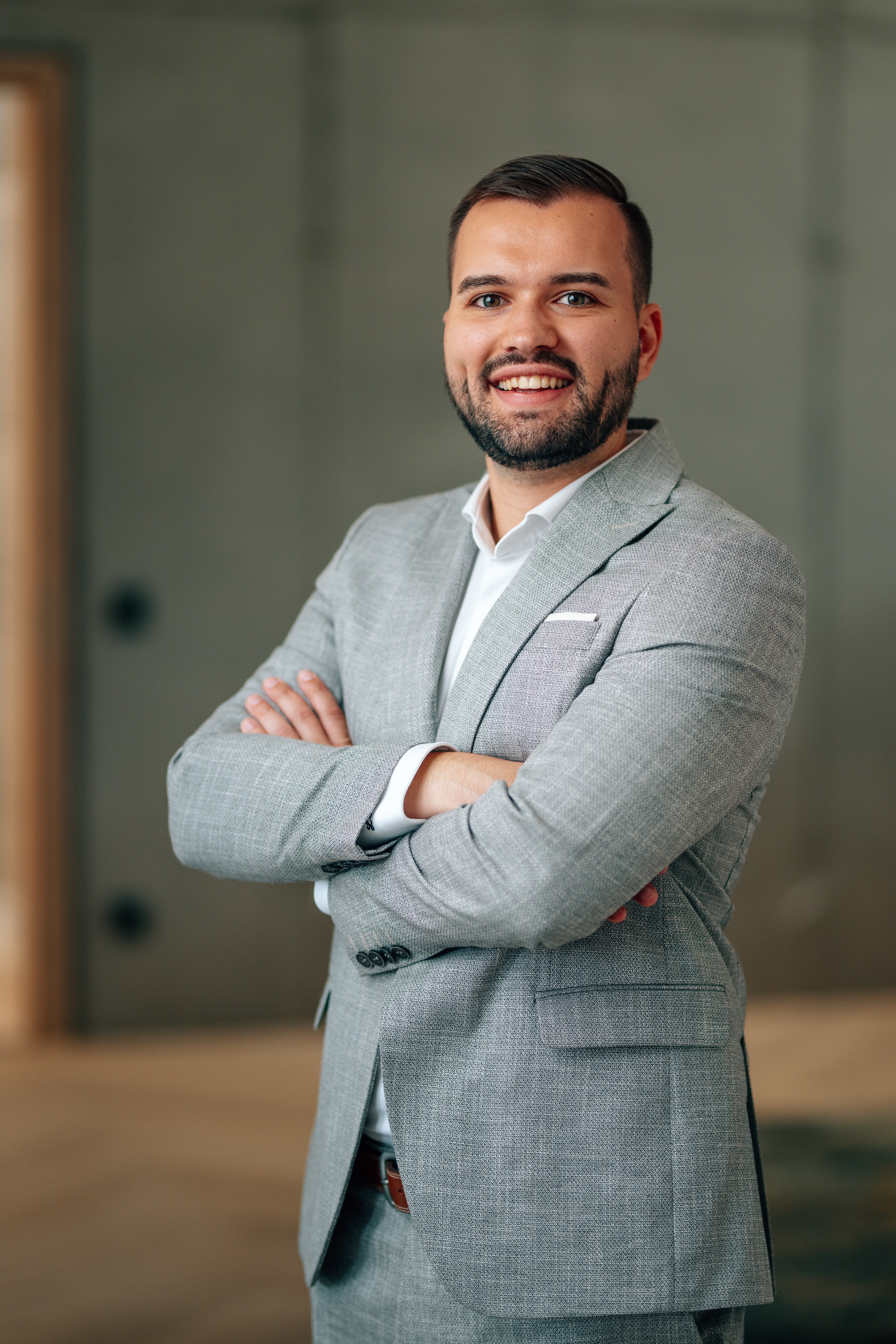 Leo Schmitt – Immobilienmakler Fulda, IHK-zertifiziert